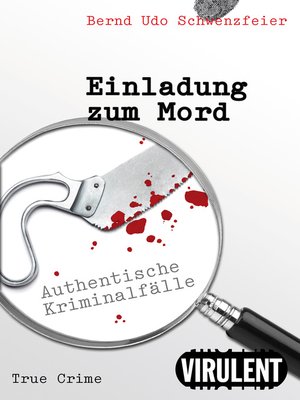 cover image of Einladung zum Mord